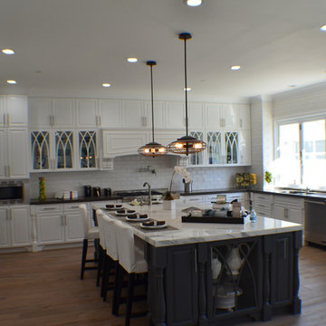 Chefs Kitchen