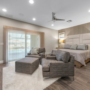 Luxury  Coastal Living