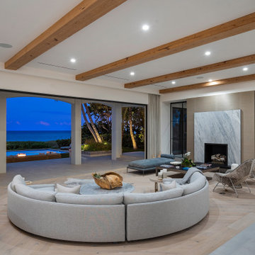 Gulfstream Oceanfront