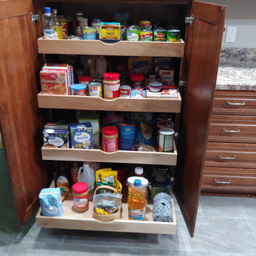 Exceptionally Organized