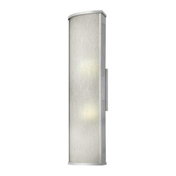 Hinkley Lighting - Hinkley Lighting 2115Tt Outdoor Sconce Lighting District - Outdoor Wall Lights And Sconces