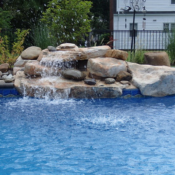 Region 2 APSP Award Winning Pool