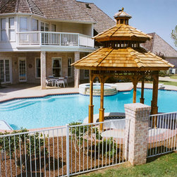 Pools - Products