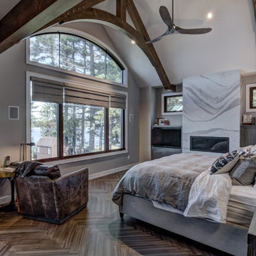 Wisconsin Getaway