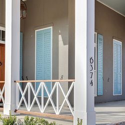 Exterior Gallery - Products