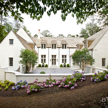 Buckhead Manor