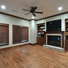 Living Room Ideas