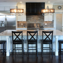 Kitchen ideas