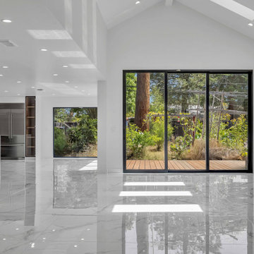 Addition and Complete Remodel in San Jose, CA