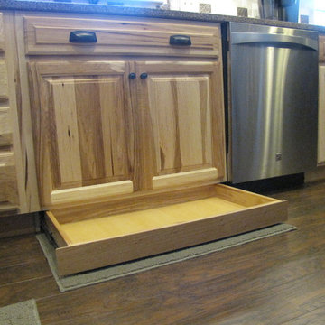 Stewart's Kitchen