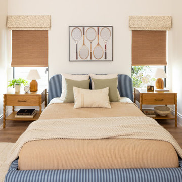 Carole Fabrics Custom Valance