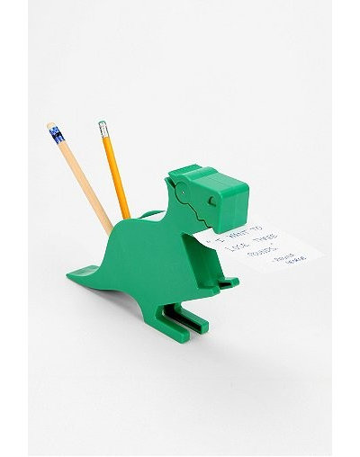 Eclectic Desk Accessories by Urban Outfitters