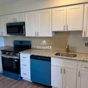Client Feedback on a Kitchen Project: Pennsylvania Foreman