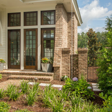 Rivers Edge Project