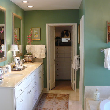 Master Bath