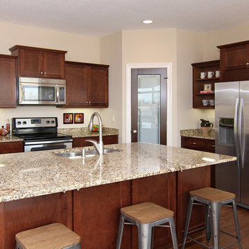 Hebert Homes