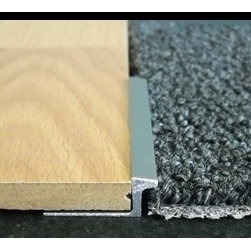"CT" - Carpet Trim - Tile