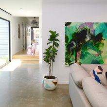 Polished Concrete