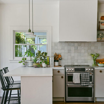 TRELLIS HOUSE