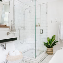 Bathrooms I Love