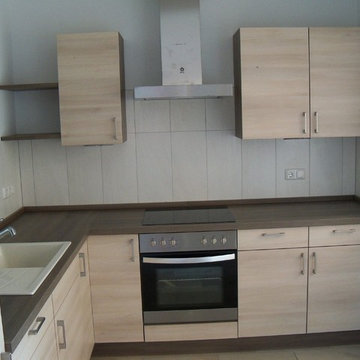 Neidenbacher 33, Malbergweich