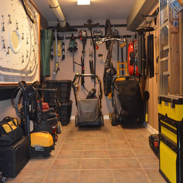 Storage Room
