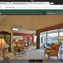 Living Room Ideas