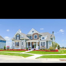 Exterior Ideas