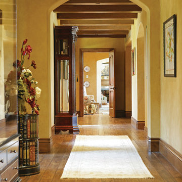 Entry/ Hallway