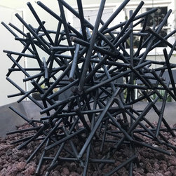 FIRE PIT DECOR - Fire Pit Accessories