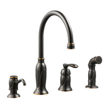 Kitchen Faucet