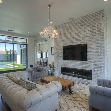 E&S Builders