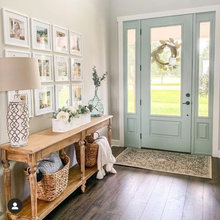 entryway