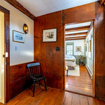 The Village, Hanover, NH