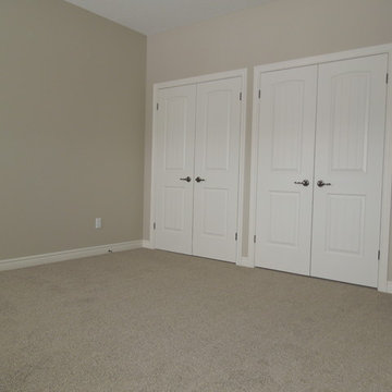Verdonk Model Home -Winter 2015