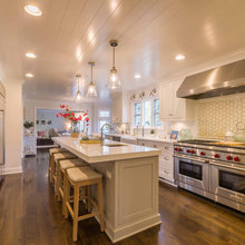 Lighting Ideas