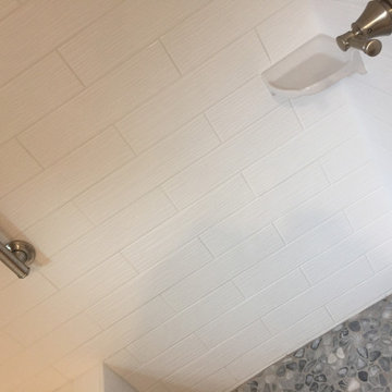 Groton Basement/Bathroom Remodel