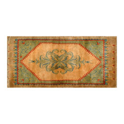 Darius Antique Rugs - Products