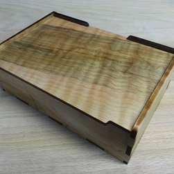 Boxes - Home Decor