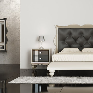 MACRAL DESIGN VERSALLES COLLECTION