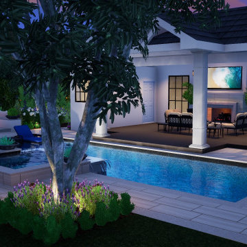 Poremba Residence II