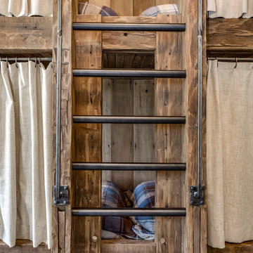 Historic 200 Year-Old Renovation