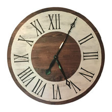 Wall Clocks