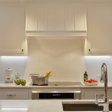 Clean, Classic & Inviting