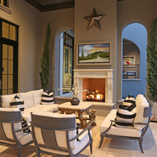 mancave