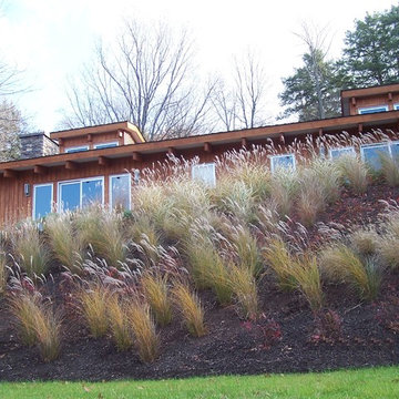 Lake House Remodel
