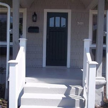 Exterior Color