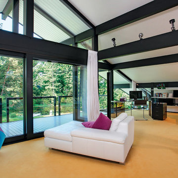 DAVINCI HAUS interiors