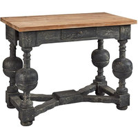 Island Furniture Classics Orbs Curved Cross