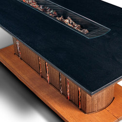 Камчатка - Dining Tables